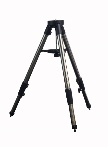 iOptron 1.75'' LiteRoc Tripod for CEM26 / GEM28 Mounts (Without Tray)