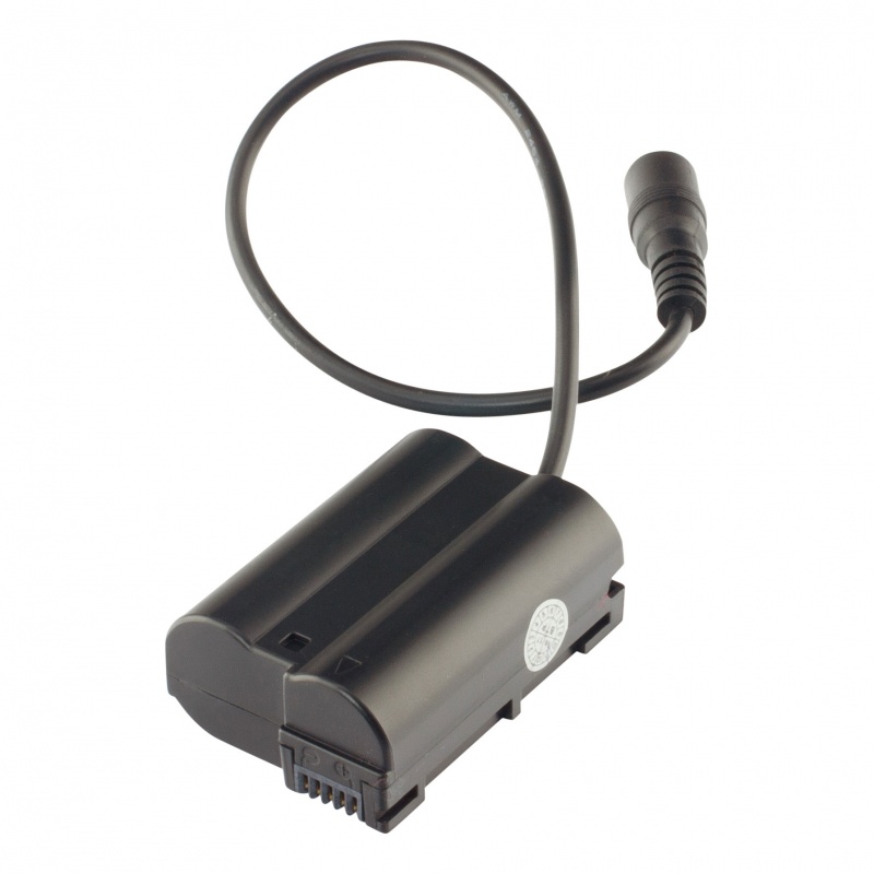 Telescope shop battery pack