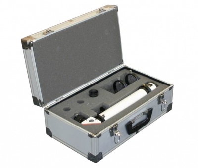 Lunt Case for LS35THa / LS50THa Telescopes