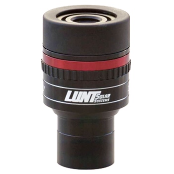 Lunt 1.25'' Zoom Eyepiece 7.2mm-21.5mm