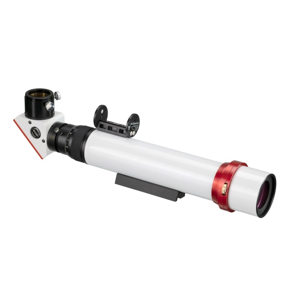 LUNT LS40THa B500 H alpha Solar Telescope First Light Optics
