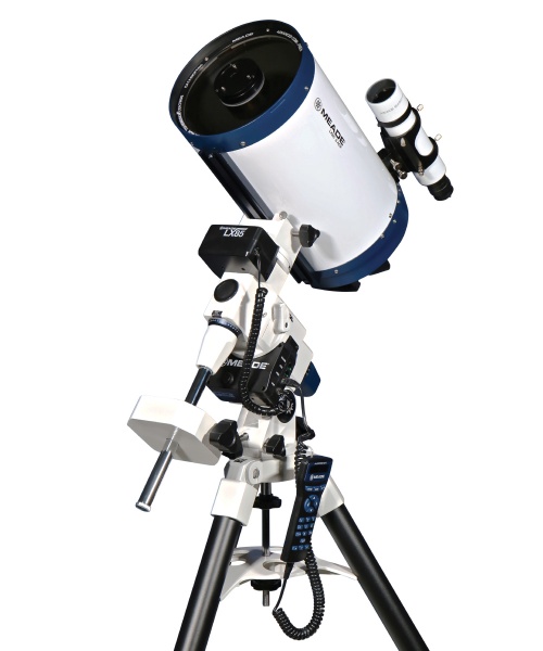 Meade LX85 8'' ACF