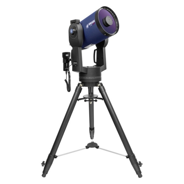 Meade 8'' LX90 ACF Computerised GoTo Telescope and Tripod