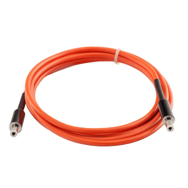 Lynx Astro Silicone Power Cable 2.1mm DC Jack to 2.1mm DC Jack