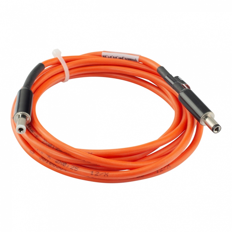 iOptron 12V Autobatterie-Kabel