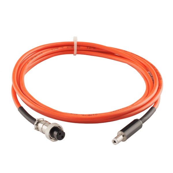 Lynx Astro Silicone Power Cable for AZ-EQ5, AZ-EQ6, EQ6-R & EQ8-R