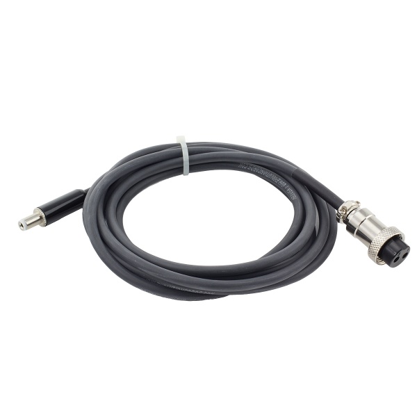 Lynx Astro Silicone Power Cable for Sky-Watcher EQ8 Mount