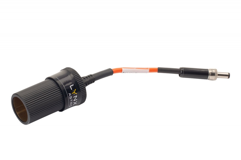 LYNX Adaptateur Microsystem vers double jack