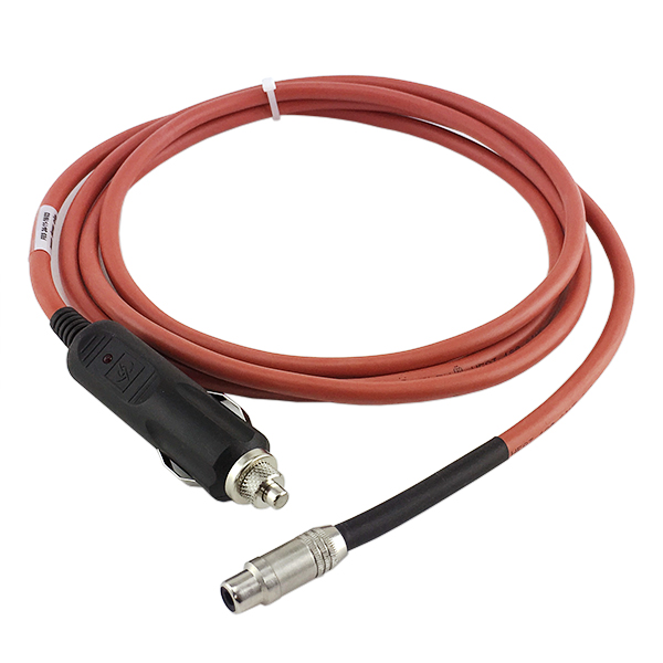 Lynx Astro Silicone 12v Dew Heater Power Cable