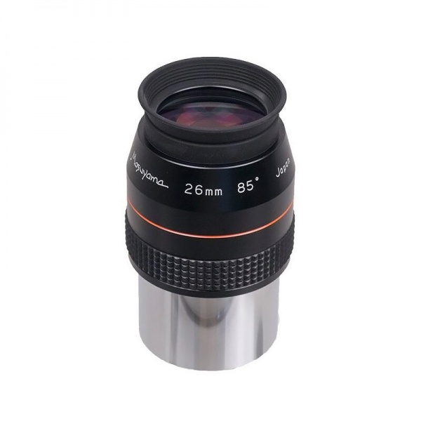 Masuyama Premium Japanese Eyepieces