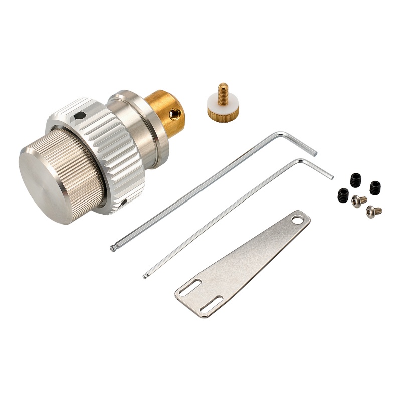 More Blue Precision Focuser Retrofit Kit for Takahashi Telescopes