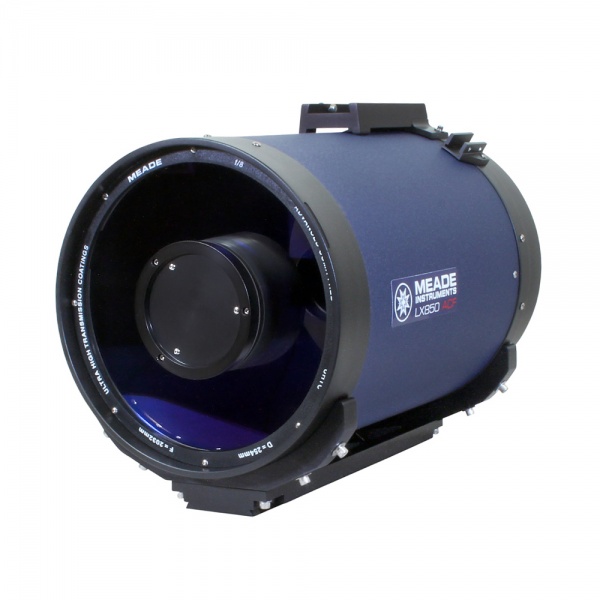 Meade 10'' F8 LX850 Advanced Coma Free Optical Tube