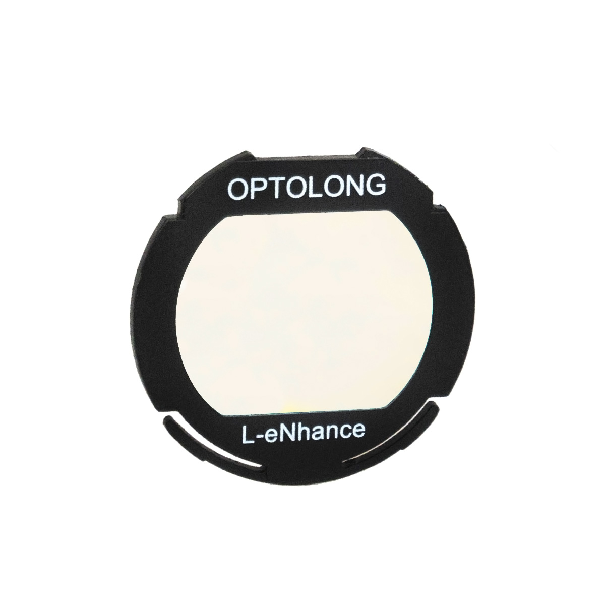 Optolong LeNhance TriBand Deep Sky Imaging Filter First Light Optics