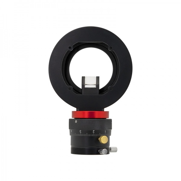 ZWO OAG-L-68 Off Axis Guider for ASI 461MM-Pro Medium Format