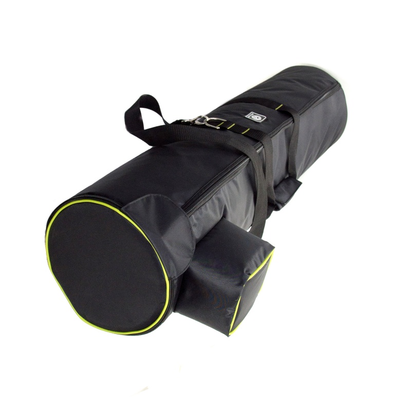 Oklop Padded Bag for 6 SCT / 150mm Maksutov-Cassegrain Telescopes with  Pocket