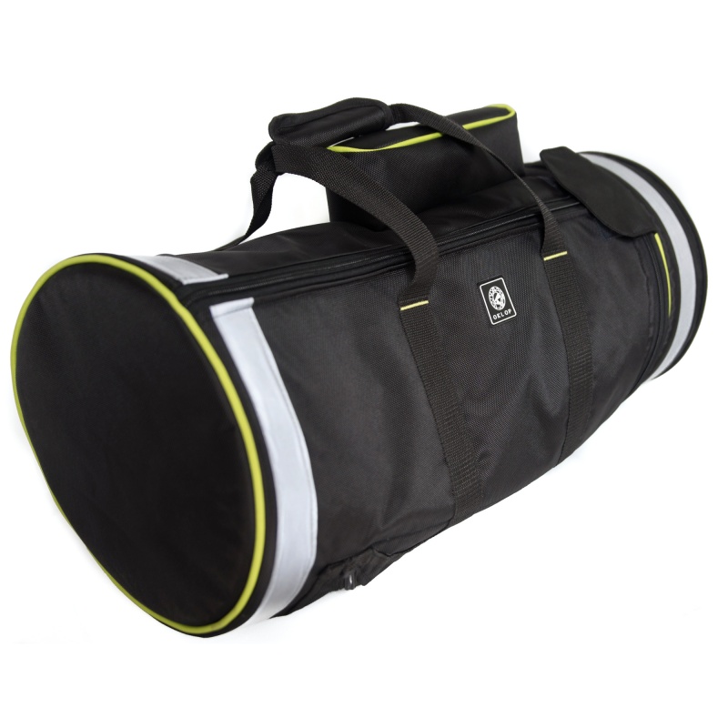 Oklop Padded Bag & Backpack for 8'' SCT Telescope OTA