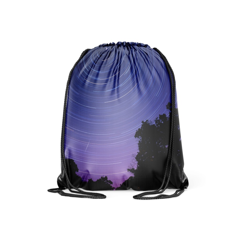 Oklop Astro Backpack - Star Trails