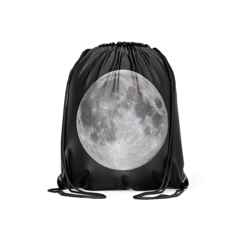 Oklop Astro Backpack - Super Moon