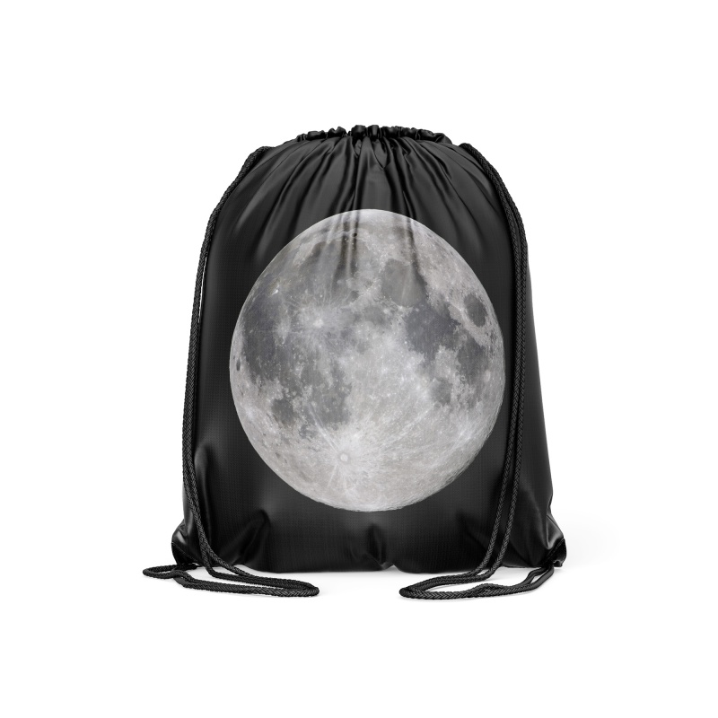 Oklop Astro Backpack - Super Moon