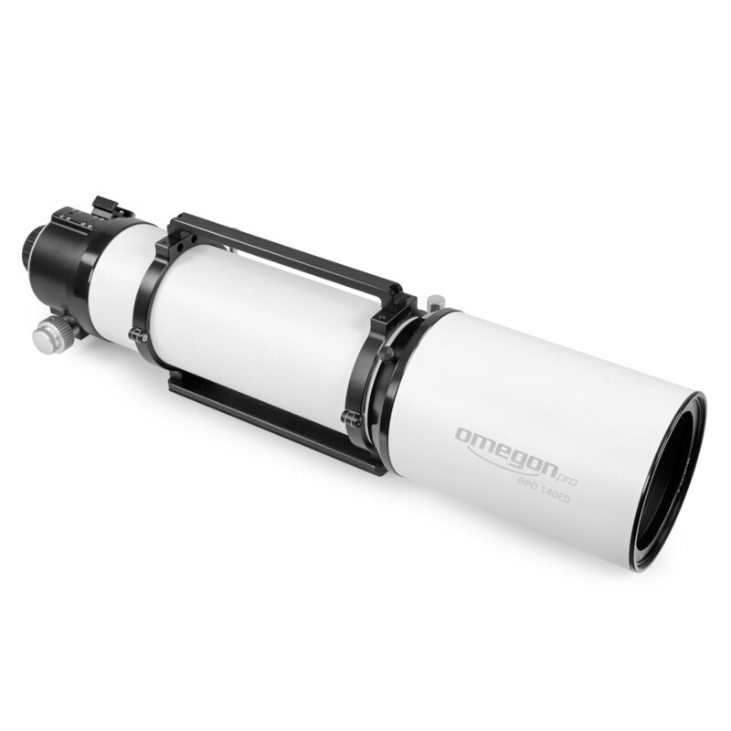 Omegon First Light Optics