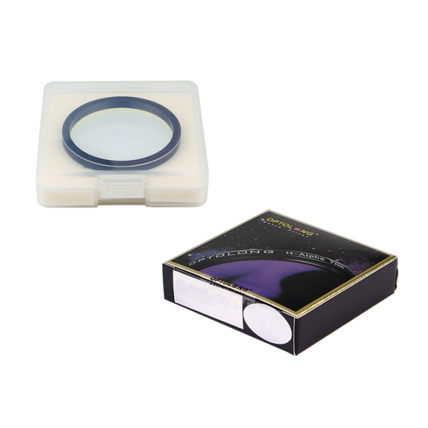 Optolong Clear Sky Clip Filter for Nikon Z Full Format Camera 