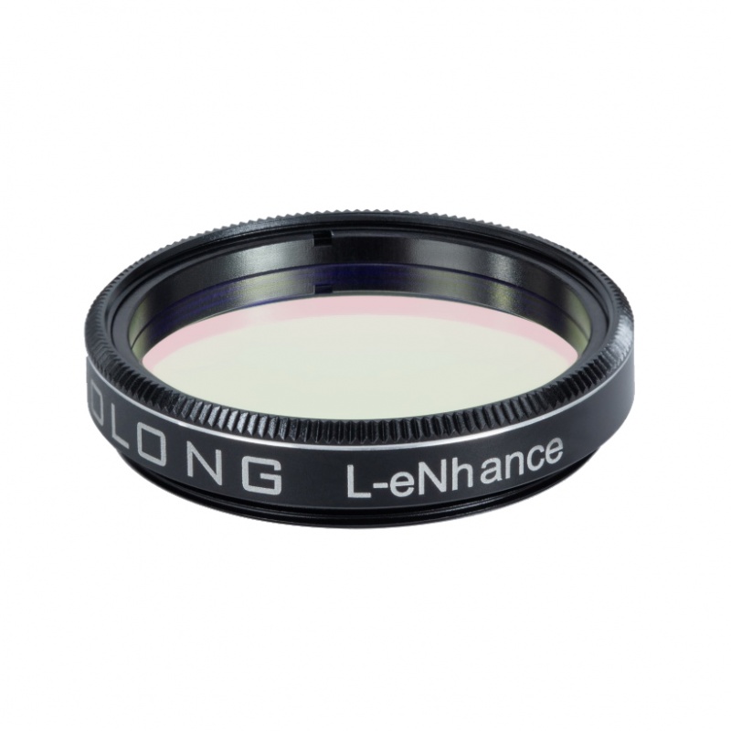Optolong L-eNhance Tri-Band Deep Sky Imaging Filter