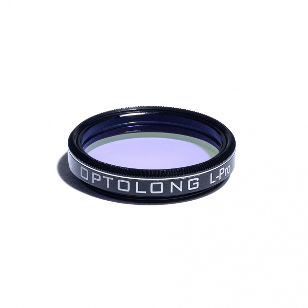 Optolong L-Pro Light Pollution Broadband Filter