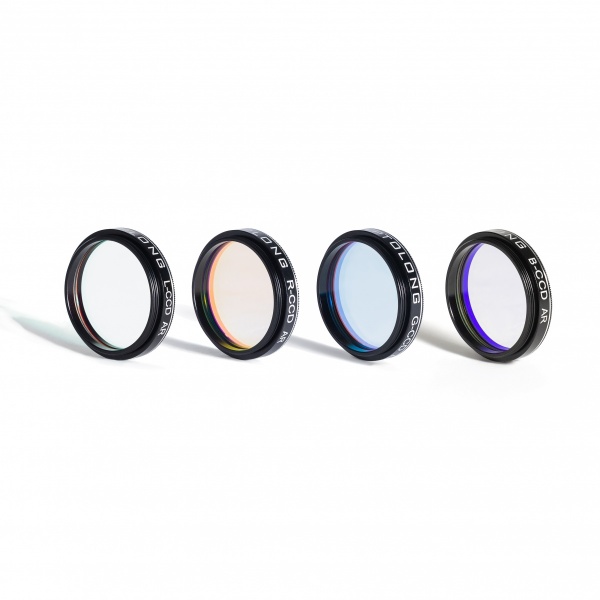 Optolong LRGB Deep Sky Imaging Filters
