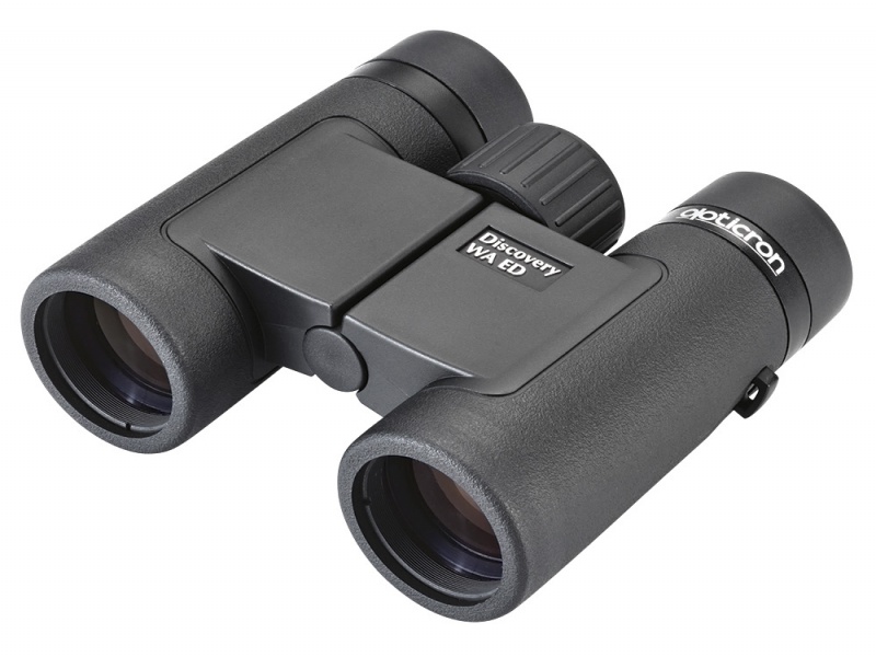 Opticron Discovery WA ED 10x32 Binocular