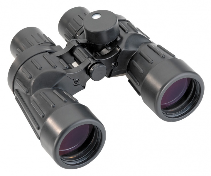 Opticron Pro Series II 7x50 Compass Binoculars