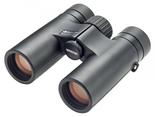 Opticron Traveller BGA ED 32mm Binoculars