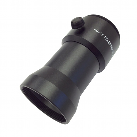 telephoto adapter