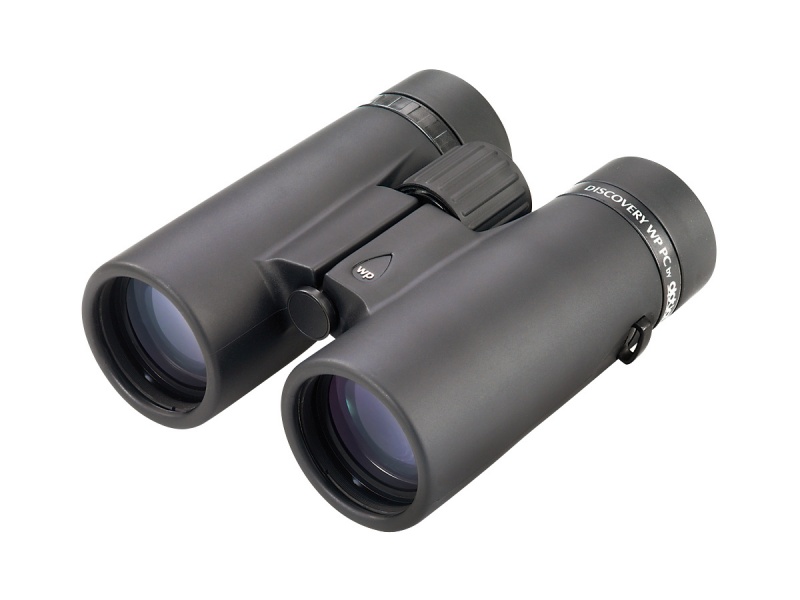 Opticron Discovery WP PC 42mm Binoculars