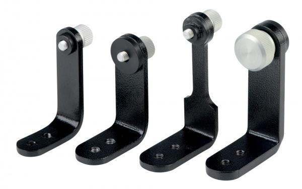 Attaching binoculars to best sale tripod