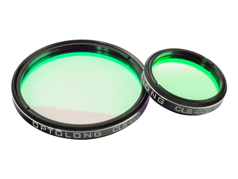 Optolong CLS-CCD Light Pollution Filter