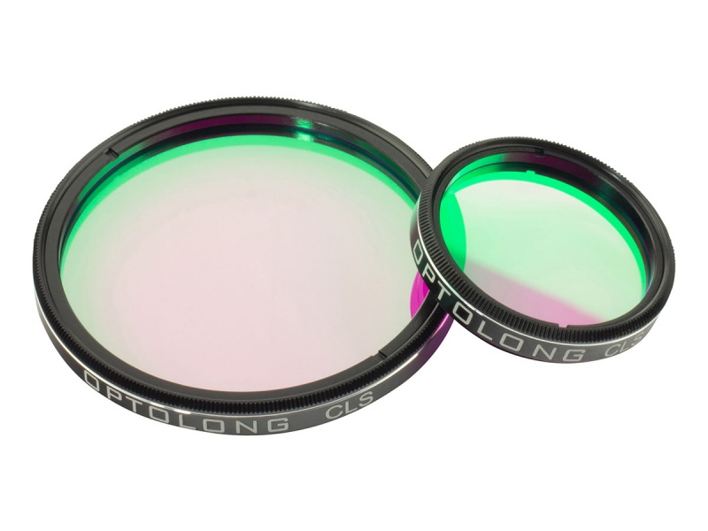 Optolong CLS Light Pollution Filter