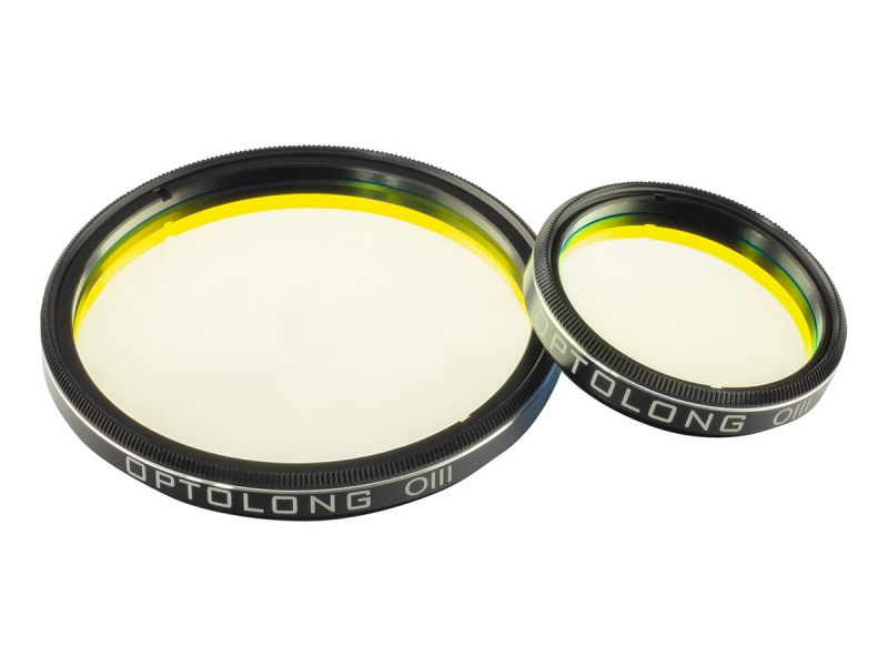 Optolong 18nm OIII Visual Light Pollution Filter