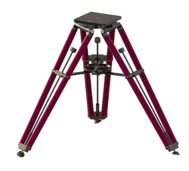 Paramount Pyramid Tripod For MEII/MX+