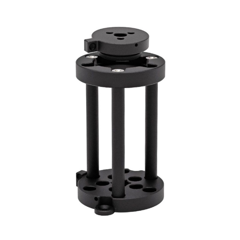 Pegasus Half Pier for Mounting the NYX88 on the Carbon Tripod (PEG