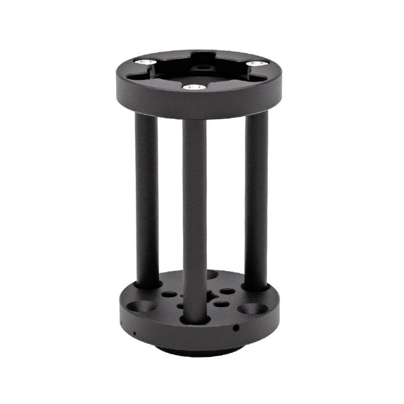 Pegasus Half Pier for Mounting the NYX88 on the Carbon Tripod (PEG
