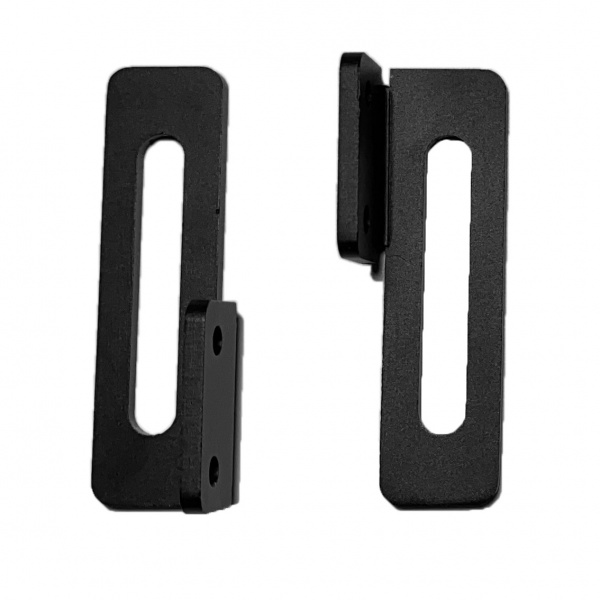 Pegasus Astro Brackets for Pocket Powerbox Advance