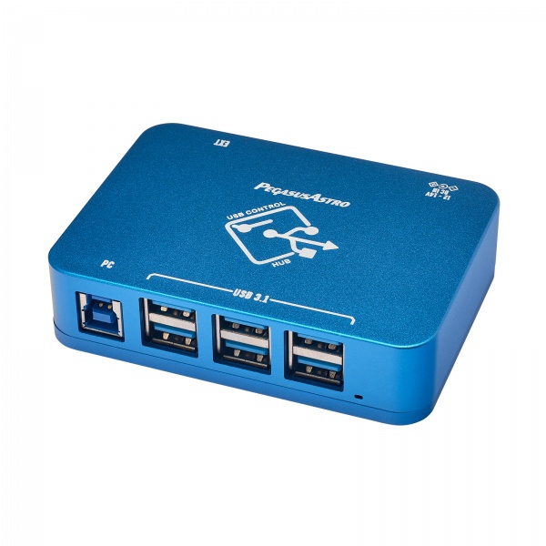 Pegasus Astro USB Control Hub