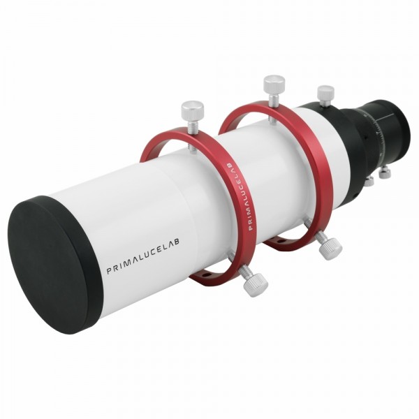 GuideScopes First Light Optics