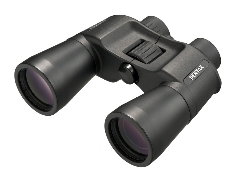 Pentax Jupiter 50mm Binoculars