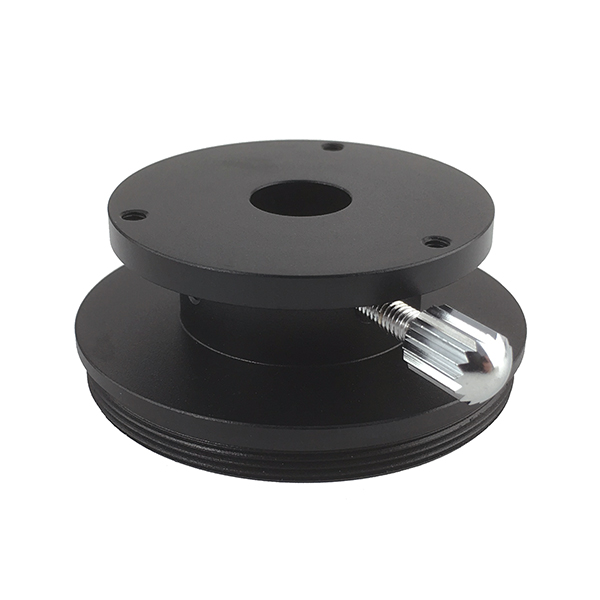 QHY PoleMaster Adapter - for CEM60 Mounts
