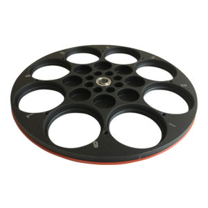 QSI 8 Position Filter Disk