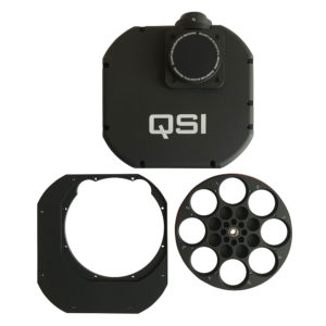 QSI WSG8 Upgrade Kit
