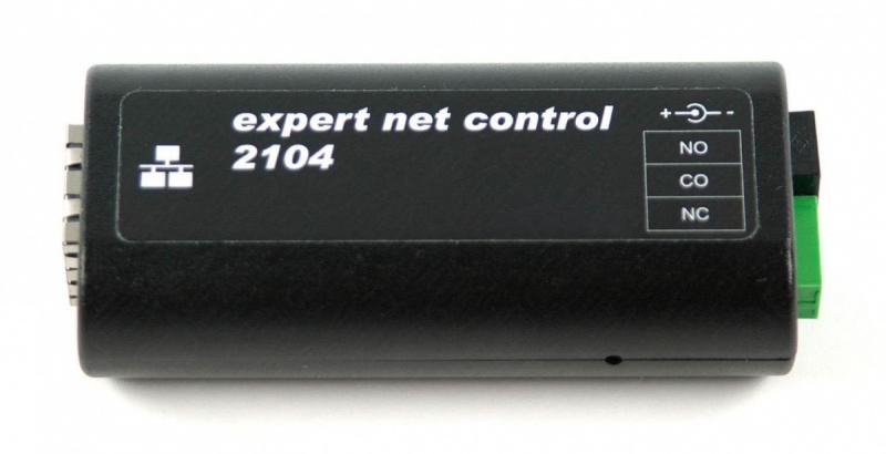 10Micron Remote Switch for 10Micron Mounts with 1m cable