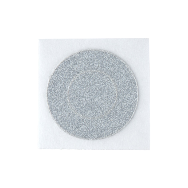 Rigel Highly Reflective Mirror Center Spot