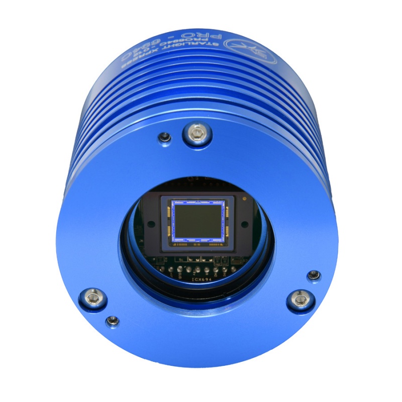 Starlight Xpress Trius PRO 694 Mono CCD Camera 25% Price Reduction